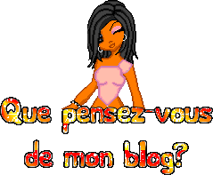 quen pensez vous?